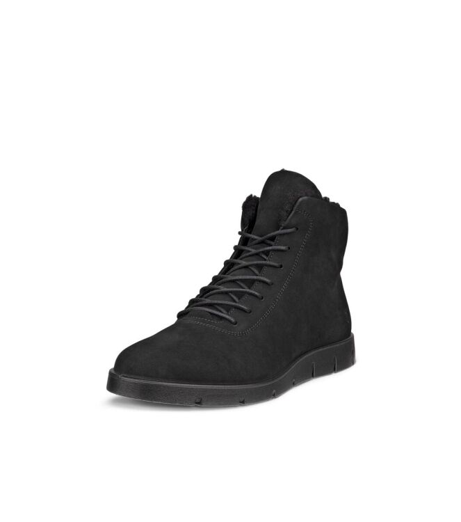 ECCO Bella black  ECCO 28240351052, veterboots Direct leverbaar uit de webshop