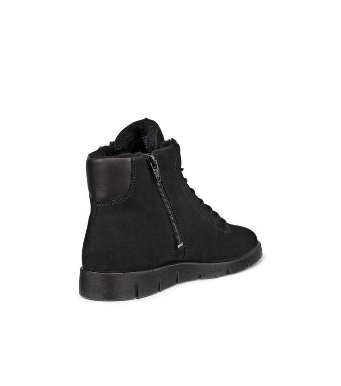 ECCO Bella black  ECCO 28240351052, veterboots Direct leverbaar uit de webshop