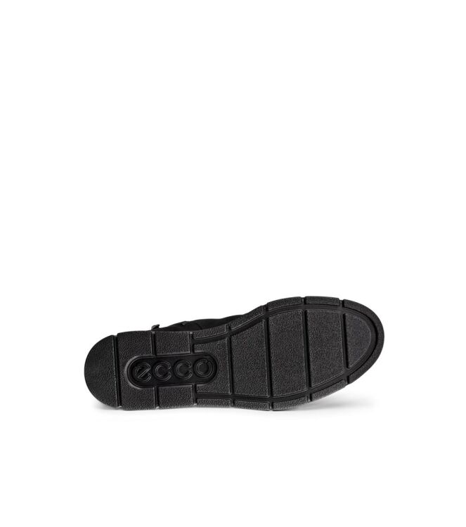 ECCO Bella black  ECCO 28240351052, veterboots Direct leverbaar uit de webshop
