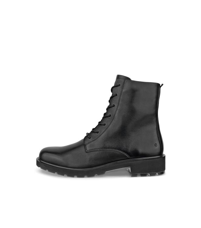 ECCO Metropole Vienna W black  ECCO 23130301001, veterboots Direct leverbaar uit de webshop