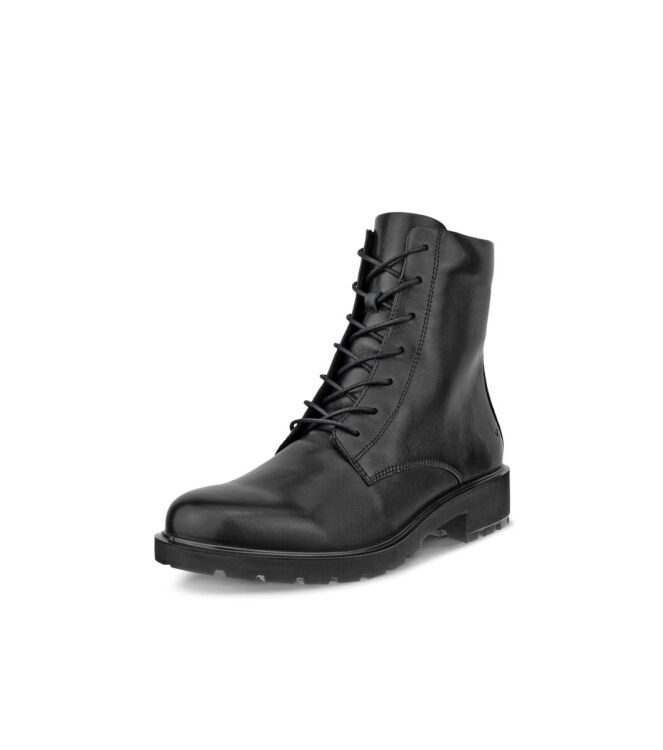 ECCO Metropole Vienna W black  ECCO 23130301001, veterboots Direct leverbaar uit de webshop