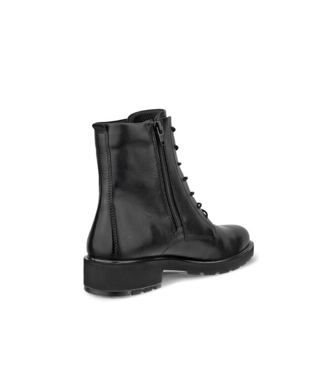 ECCO Metropole Vienna W black  ECCO 23130301001, veterboots Direct leverbaar uit de webshop