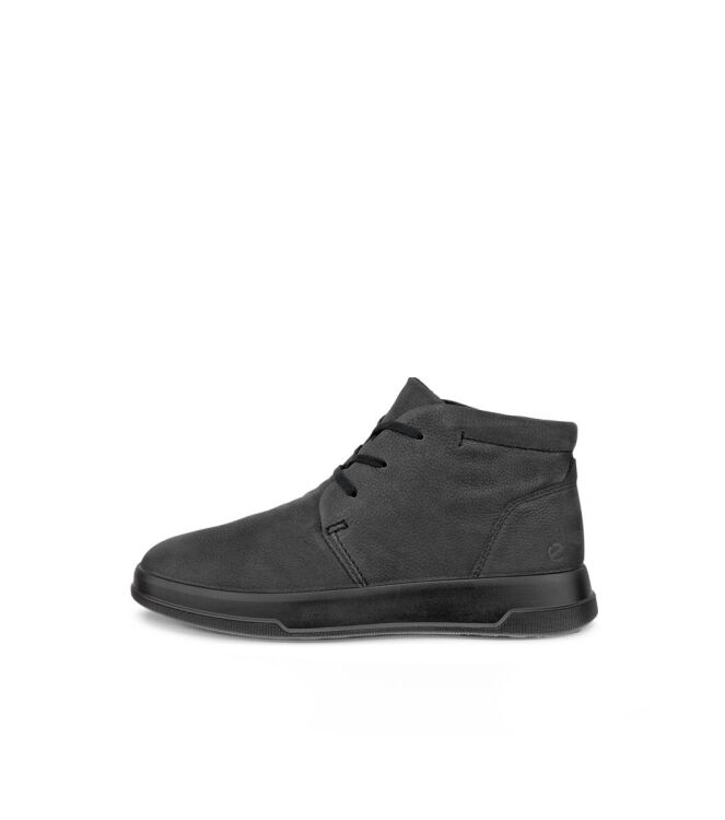 ECCO Move W black  ECCO 22383302001, veterboots Direct leverbaar uit de webshop