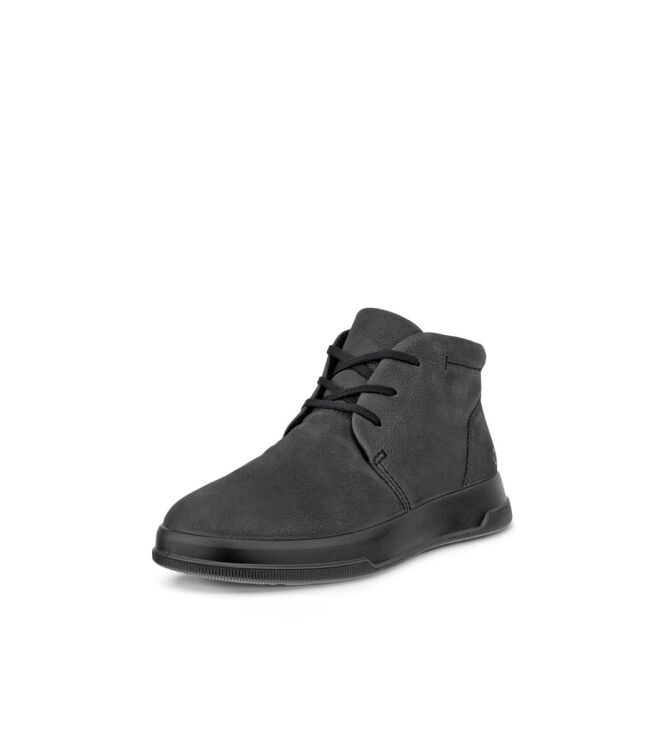 ECCO Move W black  ECCO 22383302001, veterboots Direct leverbaar uit de webshop