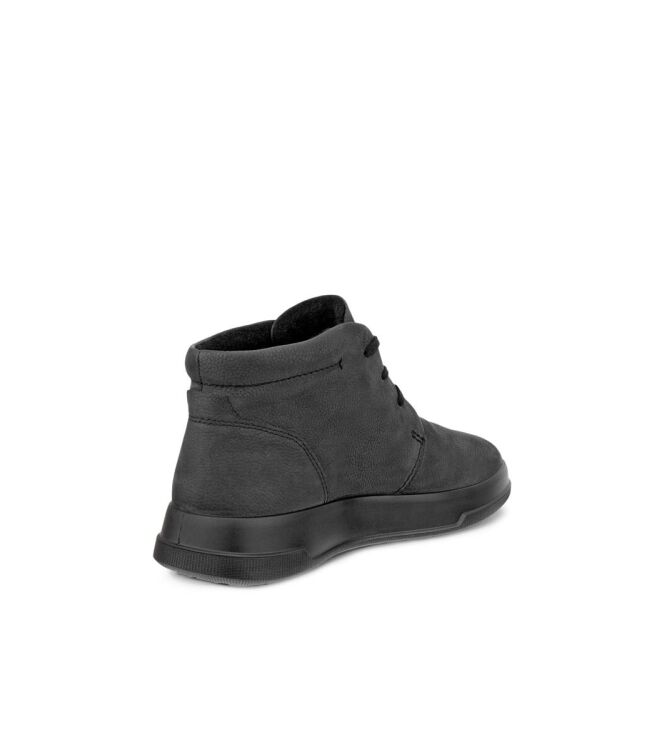 ECCO Move W black  ECCO 22383302001, veterboots Direct leverbaar uit de webshop