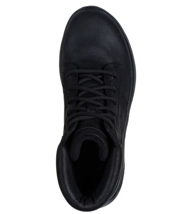 Skechers Go Walk Arch Fit 2.0  Mountain black  Skechers 144558-BBK, veterboots Direct leverbaar uit de webshop