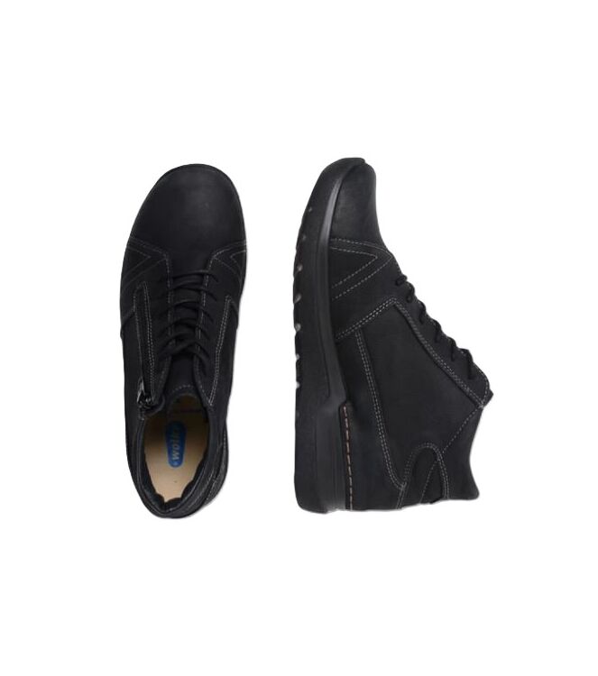 Wolky 0660611-000, veterboots Direct leverbaar uit de webshop 