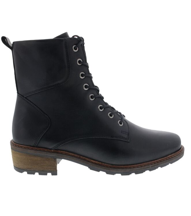 Solidus 61000-01006, veterboots Direct leverbaar uit de webshop 