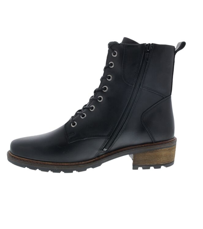 Solidus 61000-01006, veterboots Direct leverbaar uit de webshop 