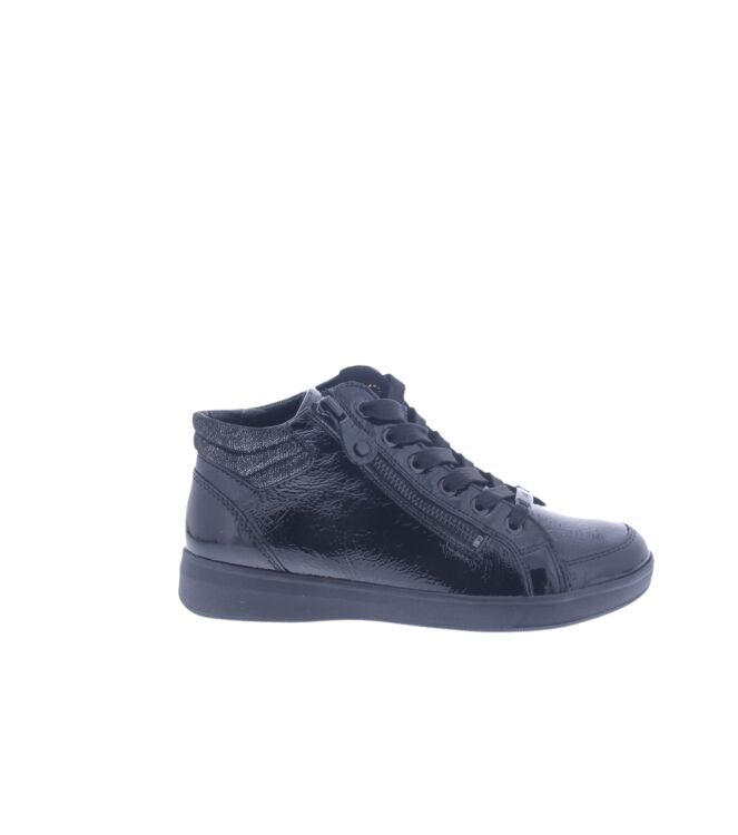 Ara Om-ST-High schwarz  Ara 1244499-46, veterboots Direct leverbaar uit de webshop