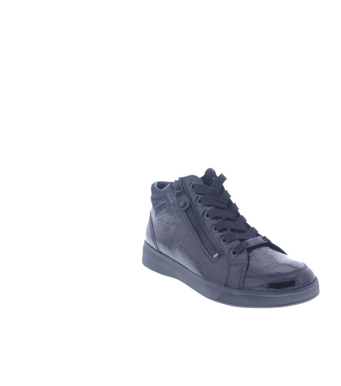 Ara Om-ST-High schwarz  Ara 1244499-46, veterboots Direct leverbaar uit de webshop
