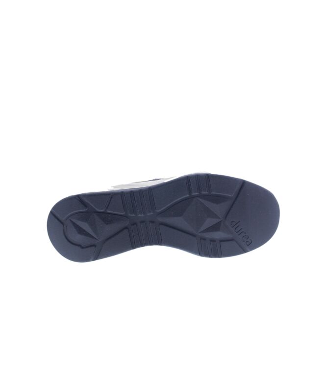 Durea 9778.605.0746 zwart  Durea 9778.605.0746, veterboots Direct leverbaar uit de webshop