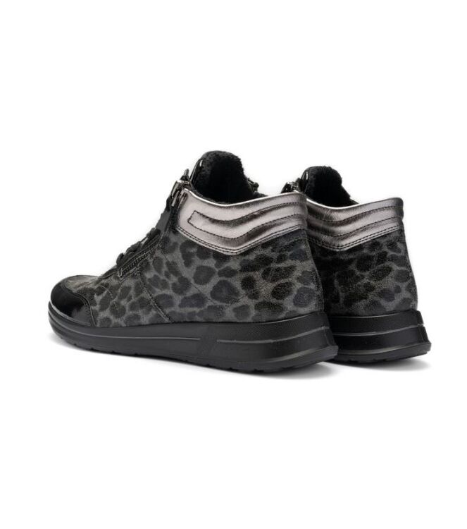 Ara Osaka 2.0 schwarz  Ara 1224808-86, veterboots Direct leverbaar uit de webshop