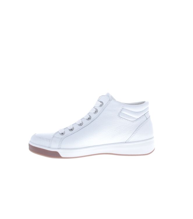 Ara rom-st-high weiss  Ara 1244499-69, veterboots Direct leverbaar uit de webshop