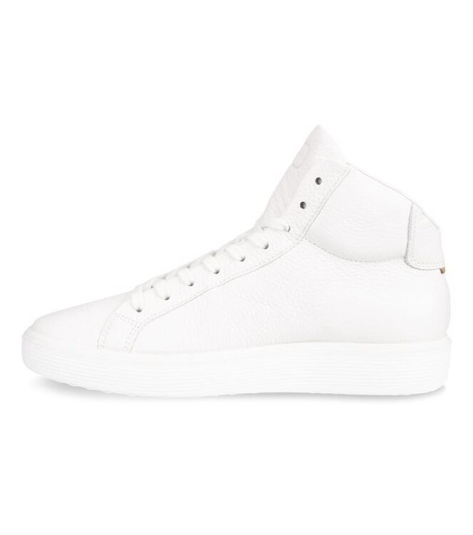 ECCO Soft 60 white  ECCO 21922301007, veterboots Direct leverbaar uit de webshop