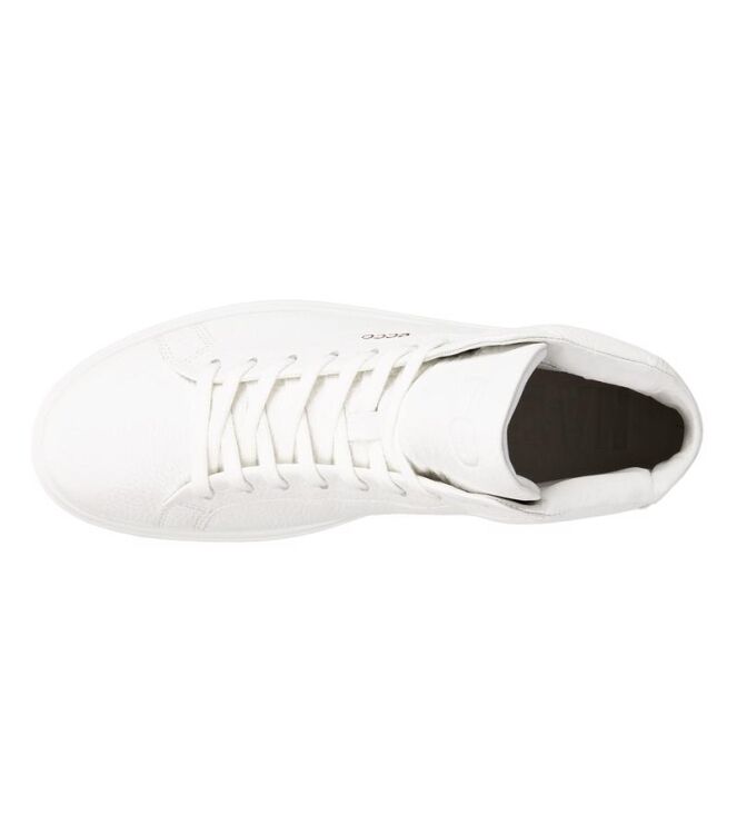ECCO Soft 60 white  ECCO 21922301007, veterboots Direct leverbaar uit de webshop