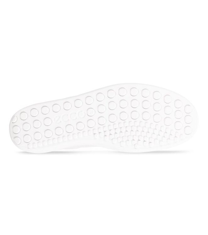 ECCO Soft 60 white  ECCO 21922301007, veterboots Direct leverbaar uit de webshop