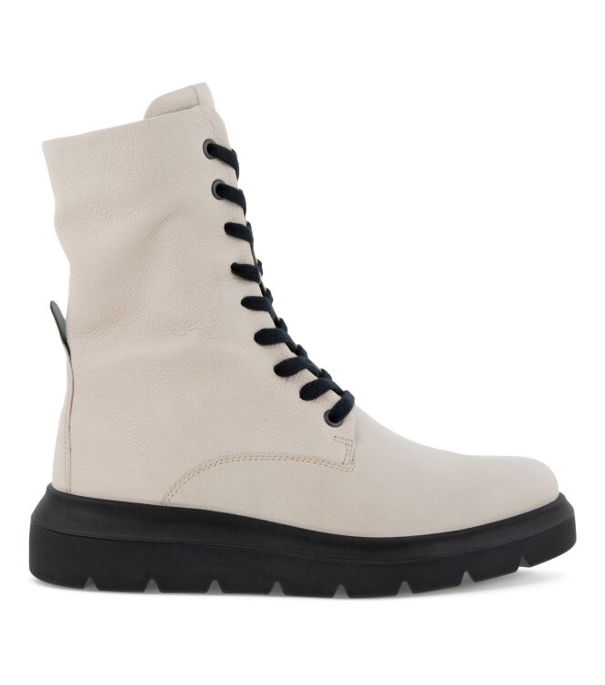 ECCO Nouvelle limestone ECCO 21621301378, veterboots Direct leverbaar uit de webshop