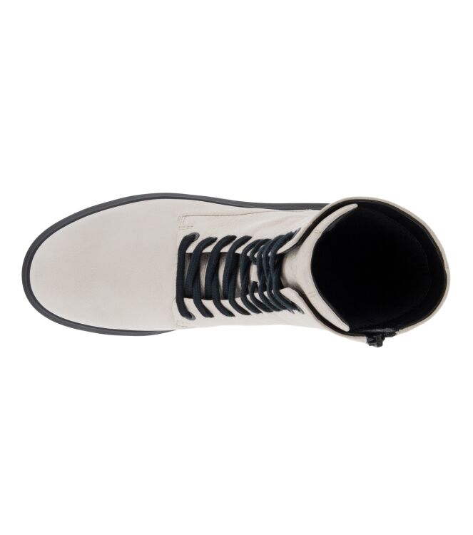 ECCO Nouvelle limestone ECCO 21621301378, veterboots Direct leverbaar uit de webshop