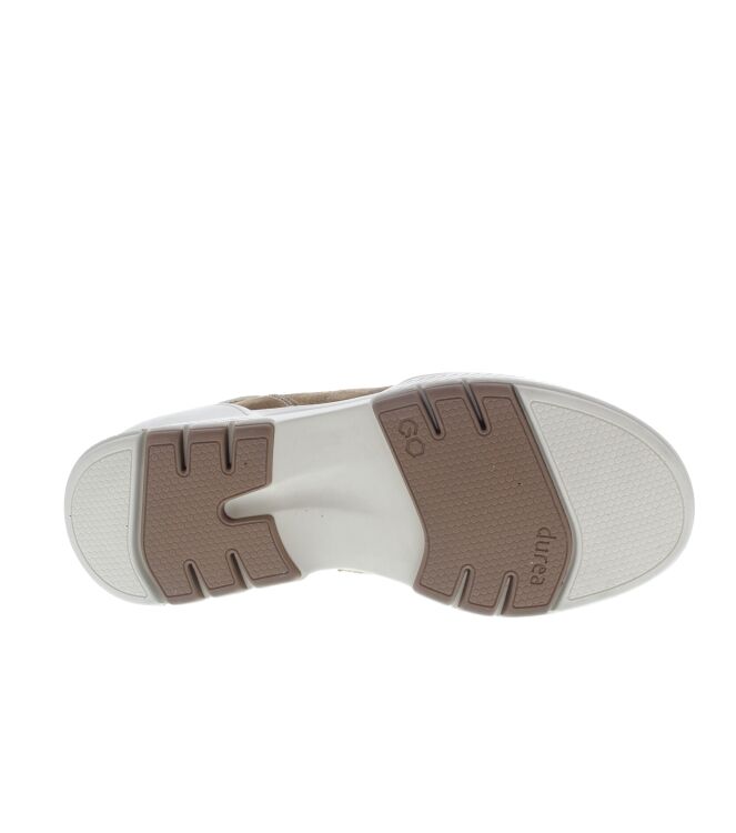 Durea 9713.688.8039 tabacco  Durea 9713.688.8039, veterboots Direct leverbaar uit de webshop