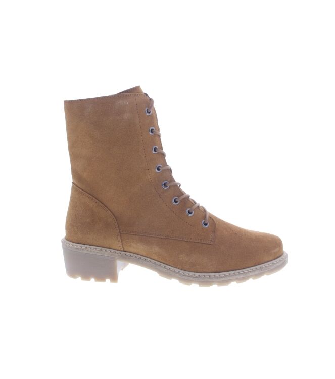 Solidus Kinga tabacco  Solidus 61013-30499, veterboots Direct leverbaar uit de webshop