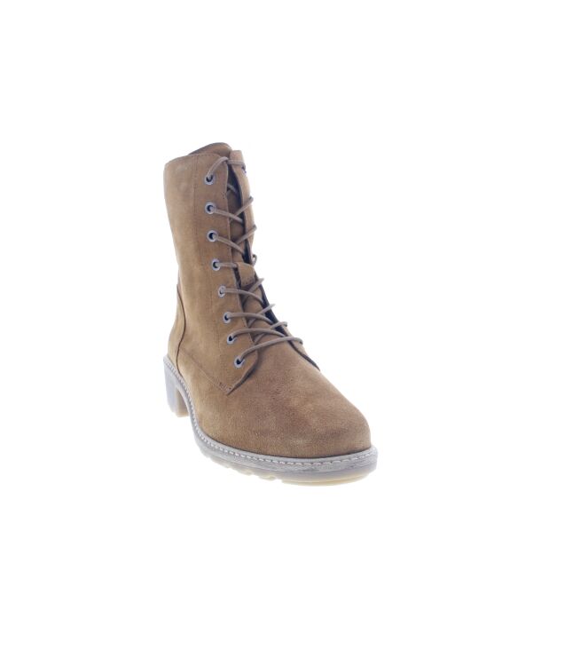 Solidus Kinga tabacco  Solidus 61013-30499, veterboots Direct leverbaar uit de webshop