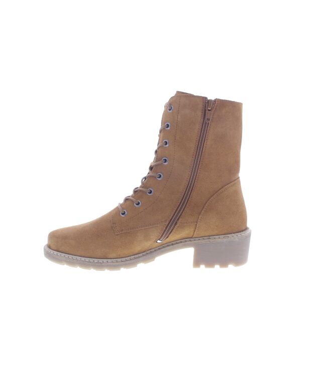 Solidus Kinga tabacco  Solidus 61013-30499, veterboots Direct leverbaar uit de webshop