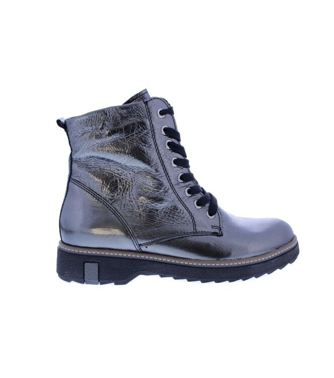 Waldlaufer Kitomi diletta  Waldlaufer 683801.161.214, veterboots Direct leverbaar uit de webshop