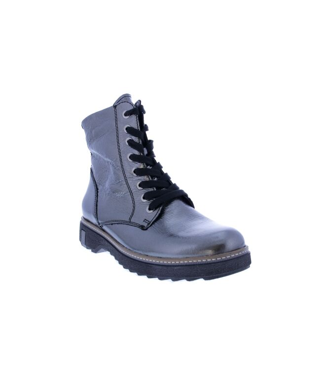 Waldlaufer Kitomi diletta  Waldlaufer 683801.161.214, veterboots Direct leverbaar uit de webshop