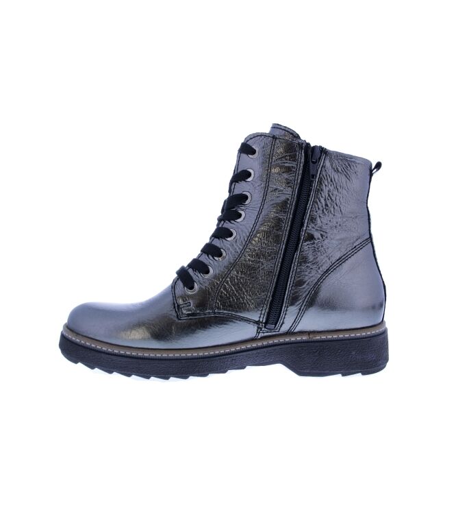 Waldlaufer Kitomi diletta  Waldlaufer 683801.161.214, veterboots Direct leverbaar uit de webshop