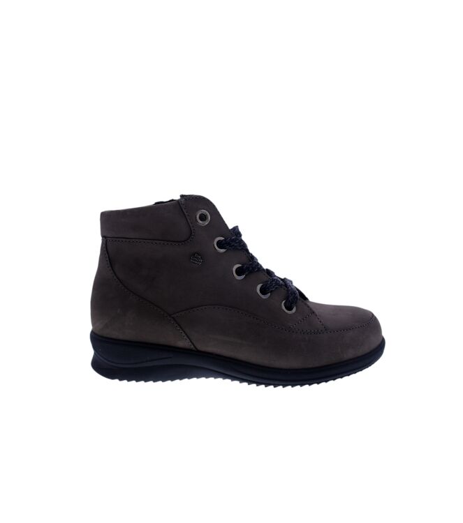 Finn Comfort Parsenn elefante  Finn Comfort 02243-711371, veterboots Direct leverbaar uit de webshop