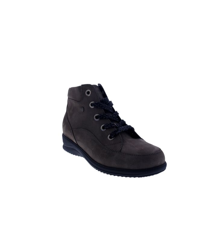 Finn Comfort Parsenn elefante  Finn Comfort 02243-711371, veterboots Direct leverbaar uit de webshop