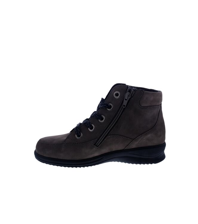 Finn Comfort Parsenn elefante  Finn Comfort 02243-711371, veterboots Direct leverbaar uit de webshop