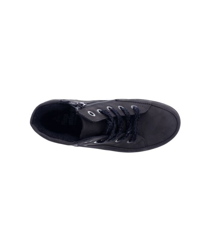 Finn Comfort Parsenn elefante  Finn Comfort 02243-711371, veterboots Direct leverbaar uit de webshop