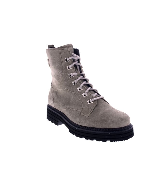 Durea 9758.758.9896 coconut  Durea 9758.758.9896, veterboots Direct leverbaar uit de webshop
