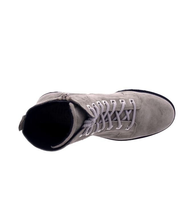 Durea 9758.758.9896 coconut  Durea 9758.758.9896, veterboots Direct leverbaar uit de webshop