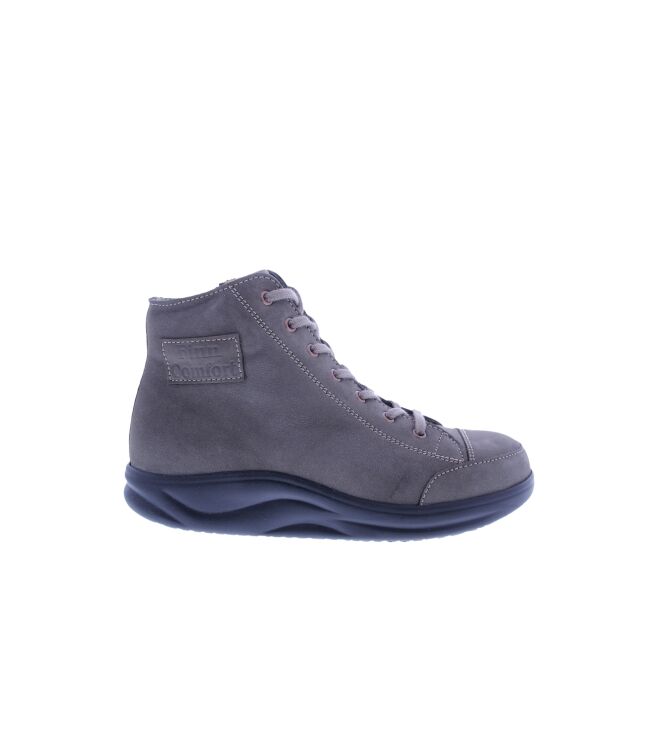 Finn Comfort Holten Finnamic mud  Finn Comfort 02991-007265, veterboots Direct leverbaar uit de webshop