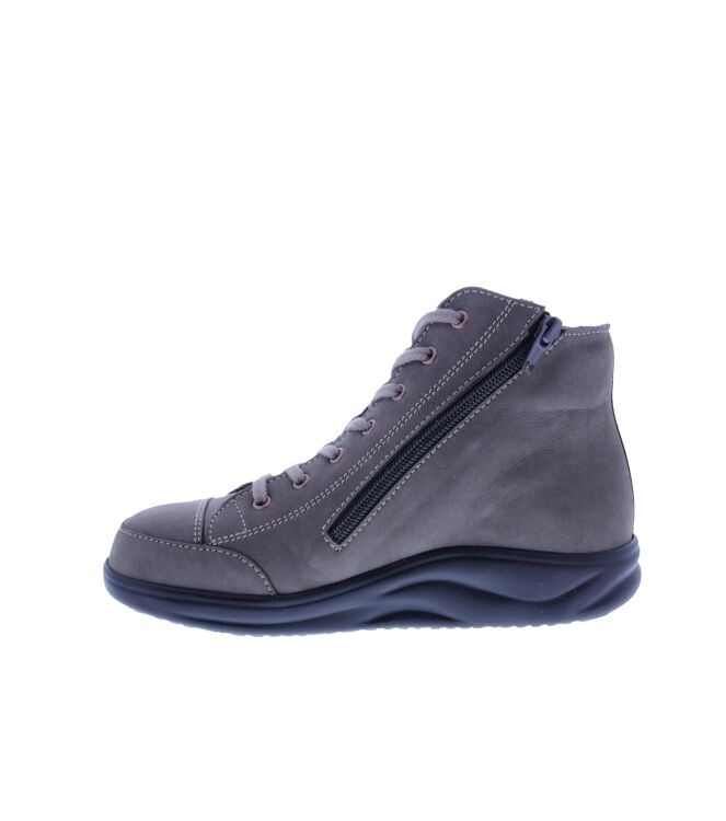 Finn Comfort Holten Finnamic mud  Finn Comfort 02991-007265, veterboots Direct leverbaar uit de webshop