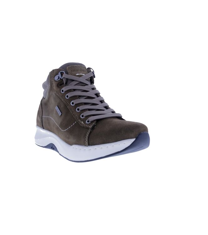 Josef Seibel 96251.TE059.250, veterboots Direct leverbaar uit de webshop 