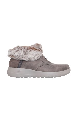 Skechers On-The Go Joy-Cozy Charm dark taupe  Skechers On-The Go Joy-Cozy Charm dark taupe