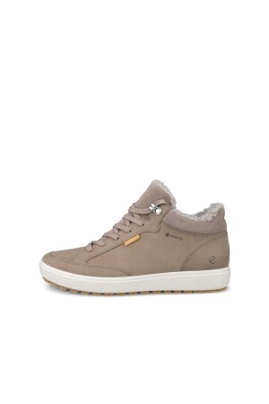 ECCO Soft 7 Tred W Goretex taupe  ECCO Soft 7 Tred W Goretex taupe