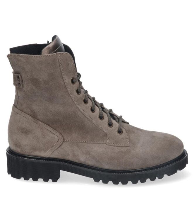 Durea 9769.185.1687 brons Durea 9769.185.1687, veterboots Direct leverbaar uit de webshop