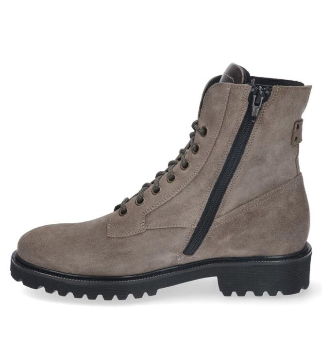 Durea 9769.185.1687 brons Durea 9769.185.1687, veterboots Direct leverbaar uit de webshop