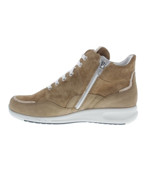 Durea 9735.688.9577, veterboots Direct leverbaar uit de webshop 