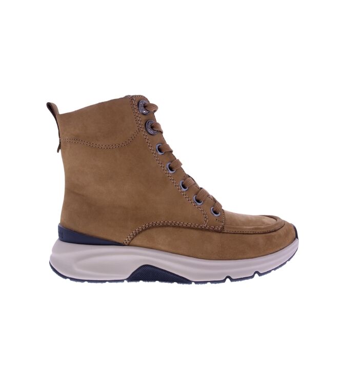 Gabor Rollingsoft 56.884-44 terra  Gabor Rollingsoft 56.884-44, veterboots Direct leverbaar uit de webshop