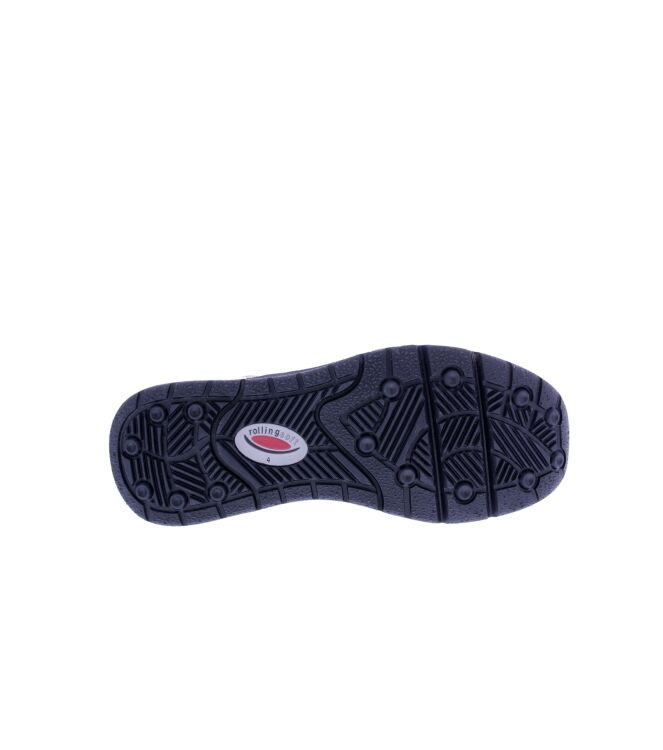 Gabor Rollingsoft 56.884-44 terra  Gabor Rollingsoft 56.884-44, veterboots Direct leverbaar uit de webshop