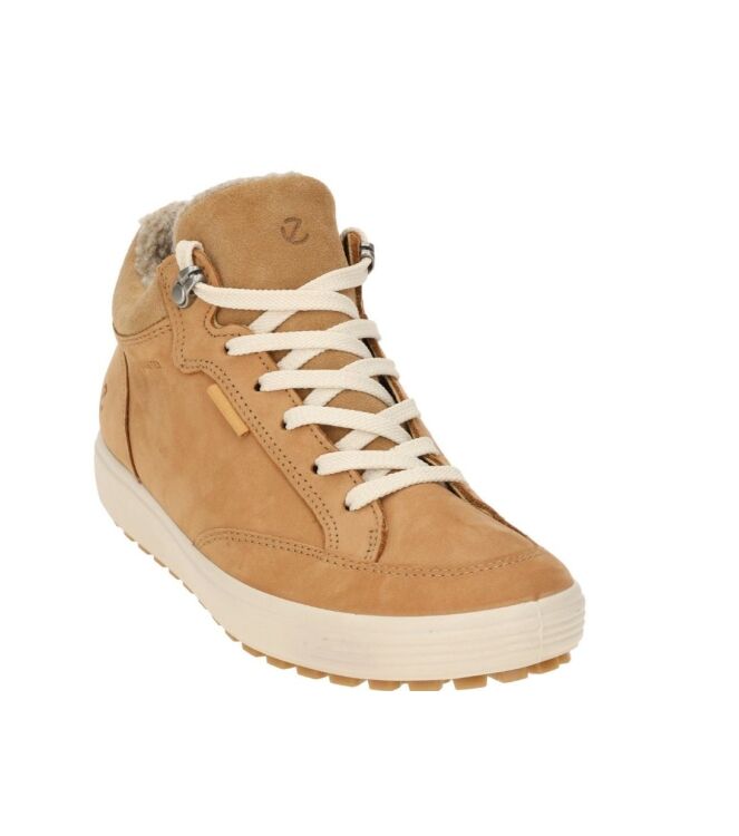 ECCO Soft 7 Tred cashmere  ECCO 45049301291, veterboots Direct leverbaar uit de webshop