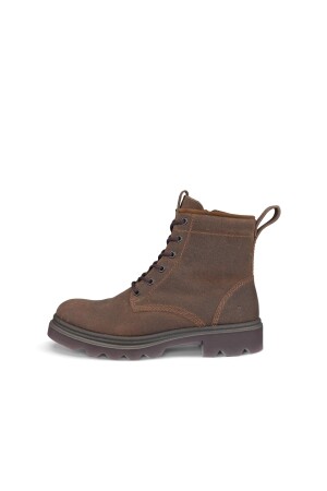 ECCO Grainer Lace camel  ECCO Grainer Lace camel