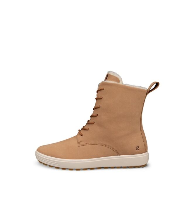 ECCO Soft 7 Tred cashmere  ECCO 45042301291, veterboots Direct leverbaar uit de webshop