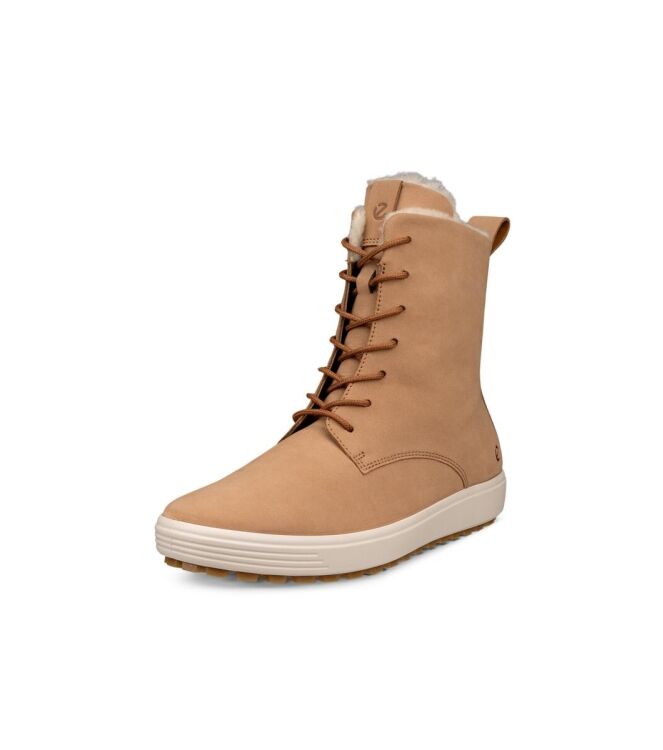 ECCO Soft 7 Tred cashmere  ECCO 45042301291, veterboots Direct leverbaar uit de webshop